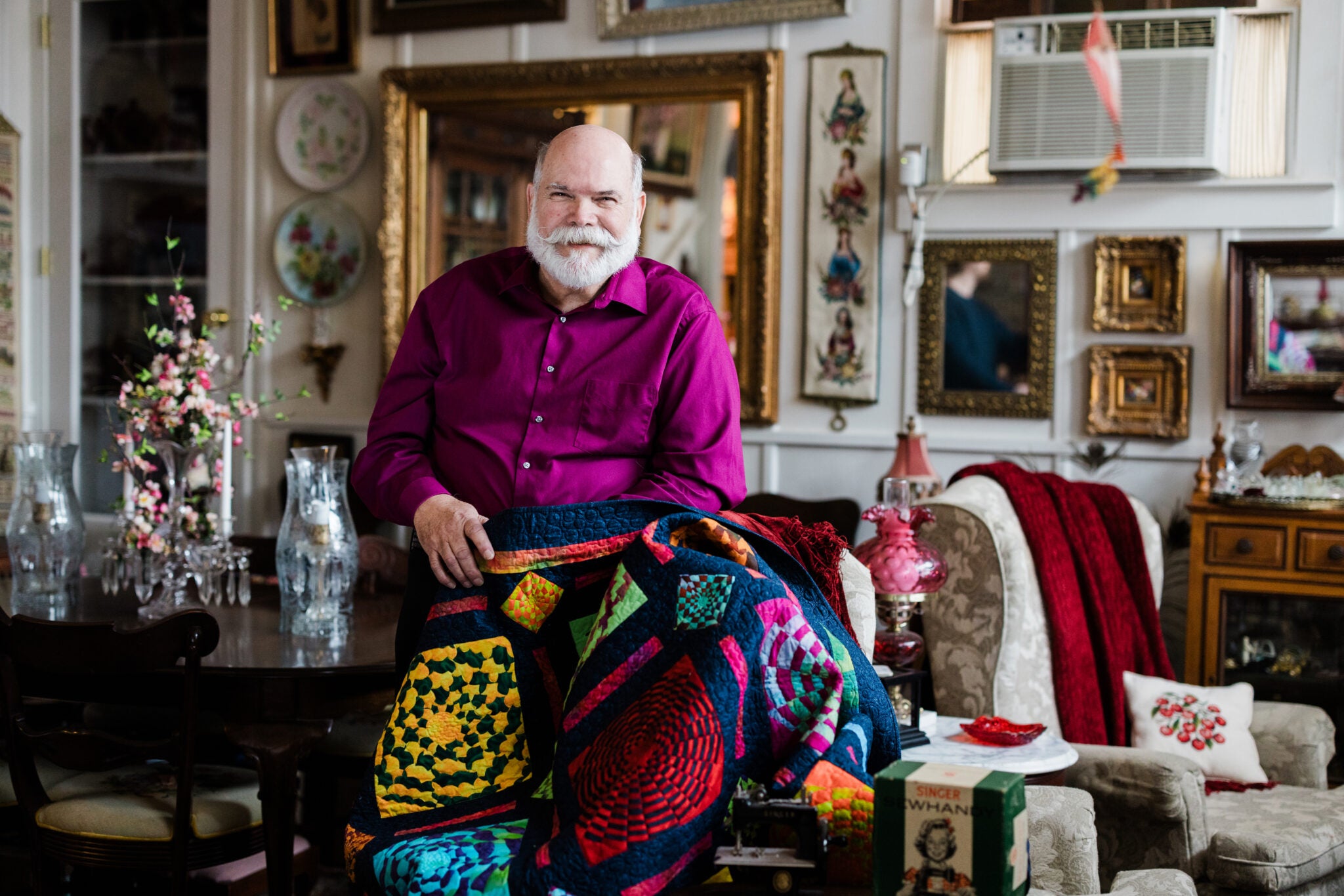 Quiltfolk Issue 34 (Arkansas)