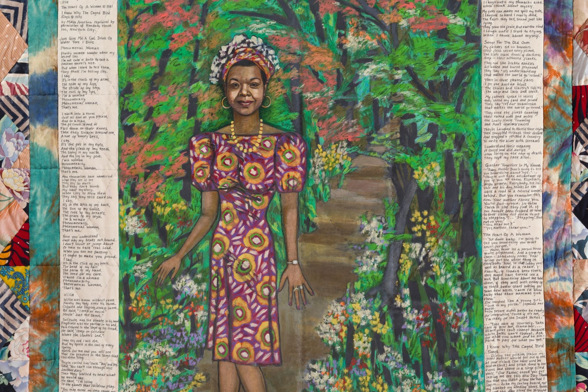 Quiltfolk Issue 34 (Arkansas)