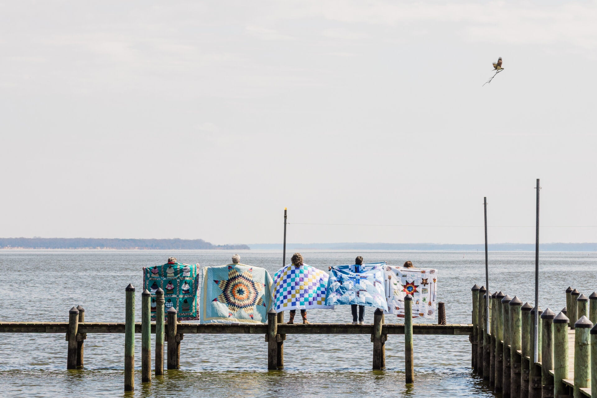 Quiltfolk Issue 35 (Virginia)