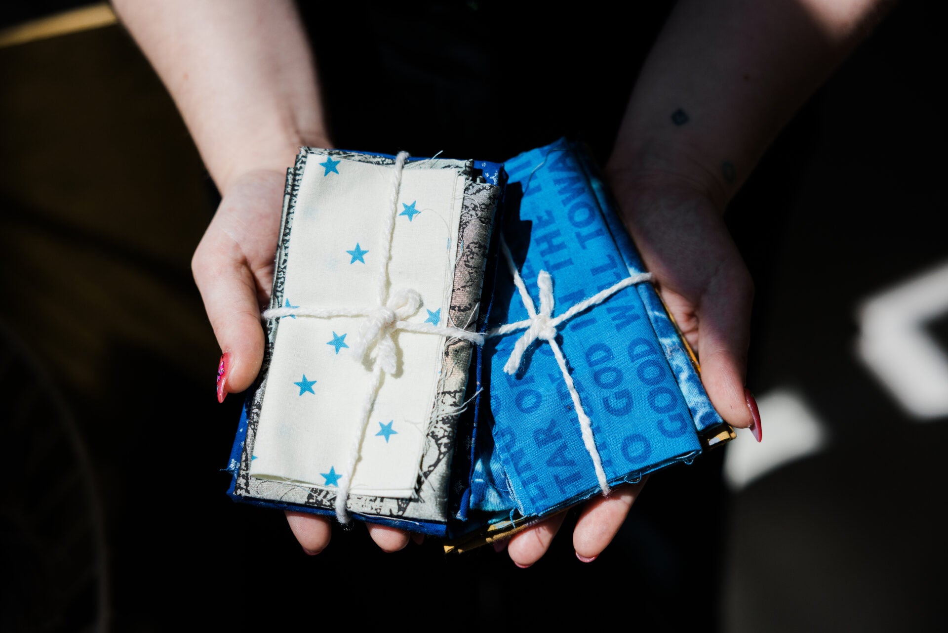 Quiltfolk Issue 35 (Virginia)