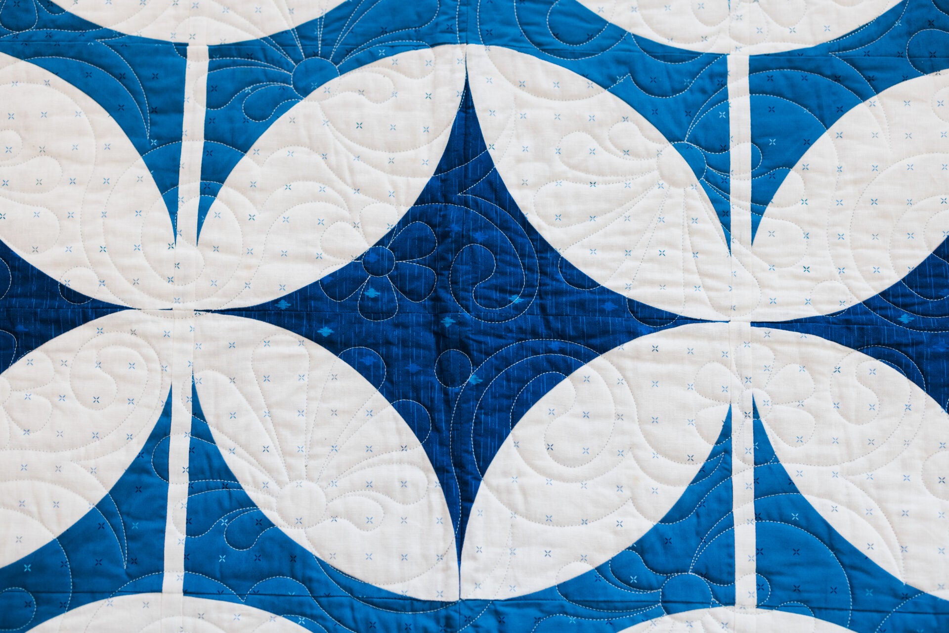 Quiltfolk Issue 35 (Virginia)