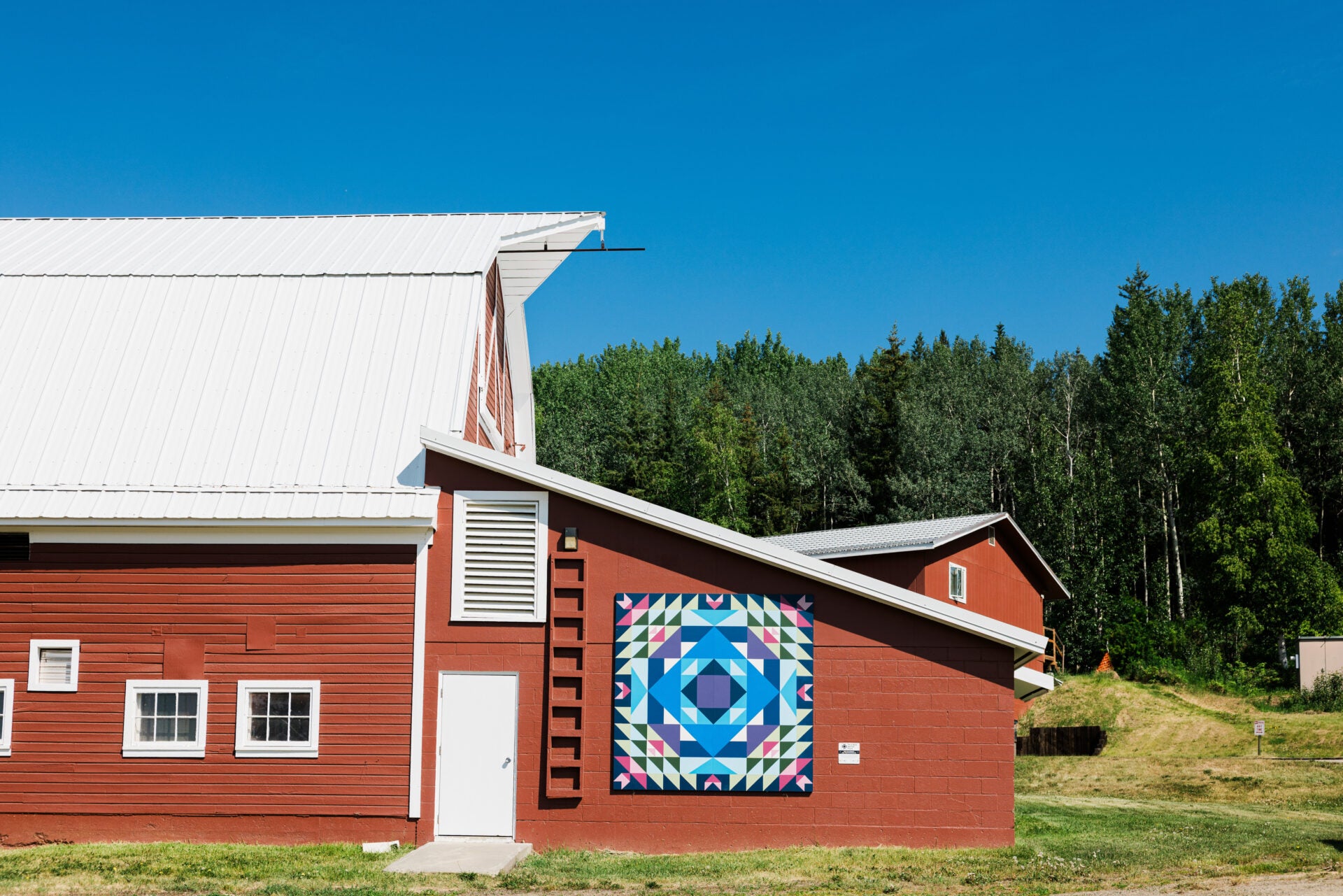 Quiltfolk Issue 36 (Alaska)