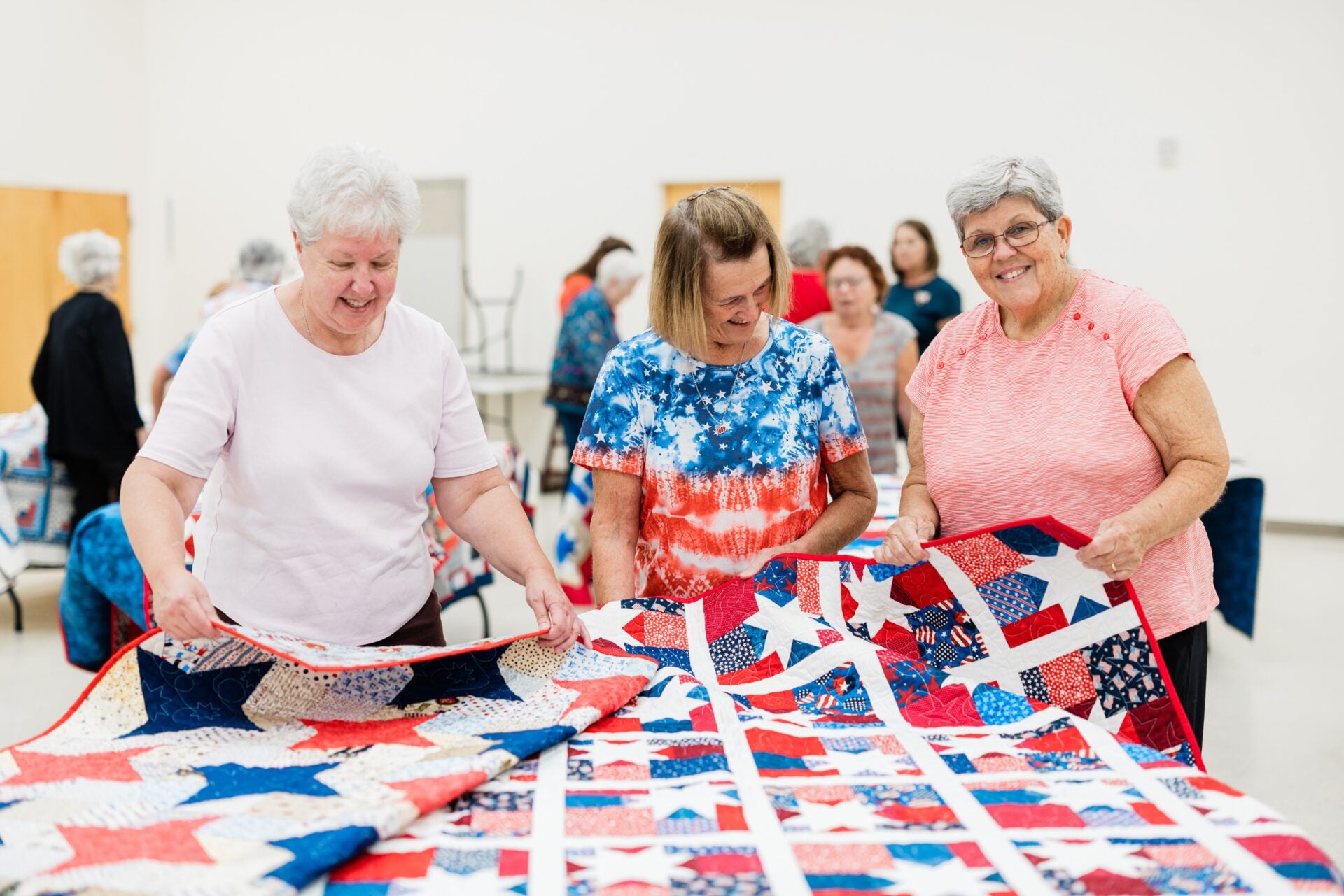 Quiltfolk Issue 37 (Delaware)