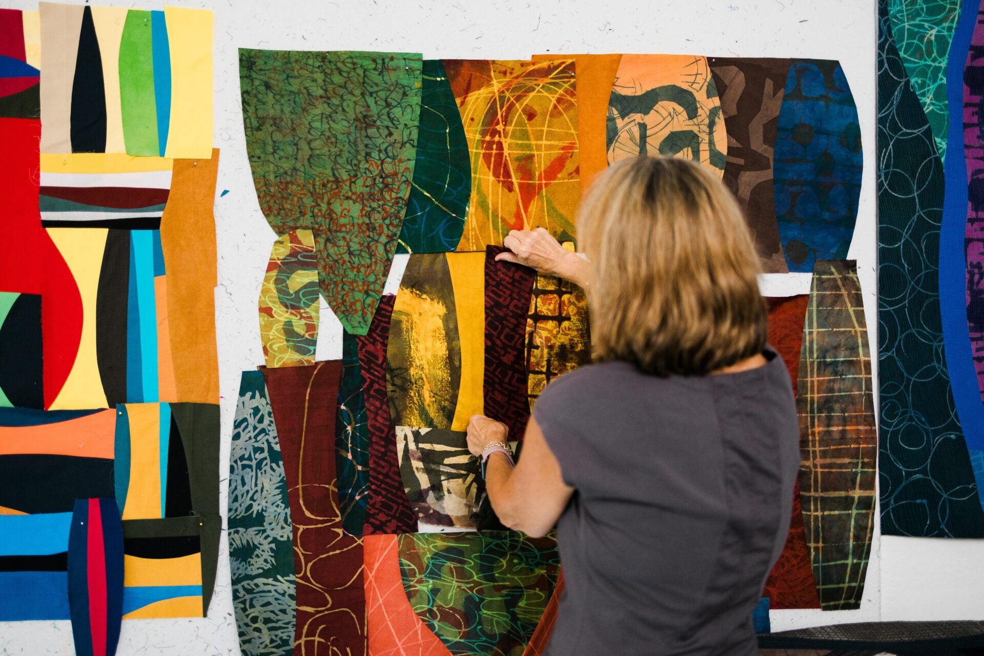 Quiltfolk Issue 37 (Delaware)