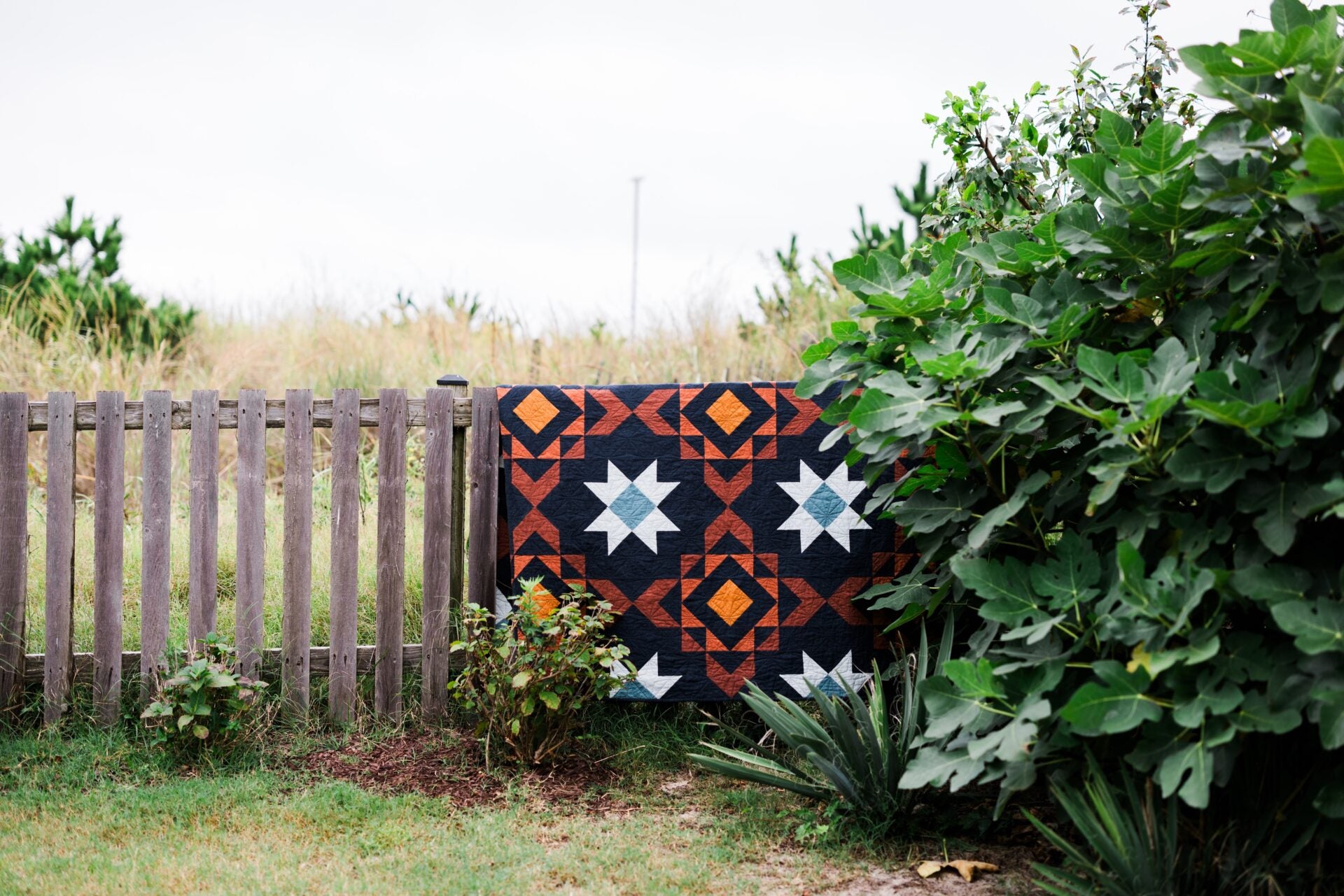 Quiltfolk Issue 37 (Delaware)