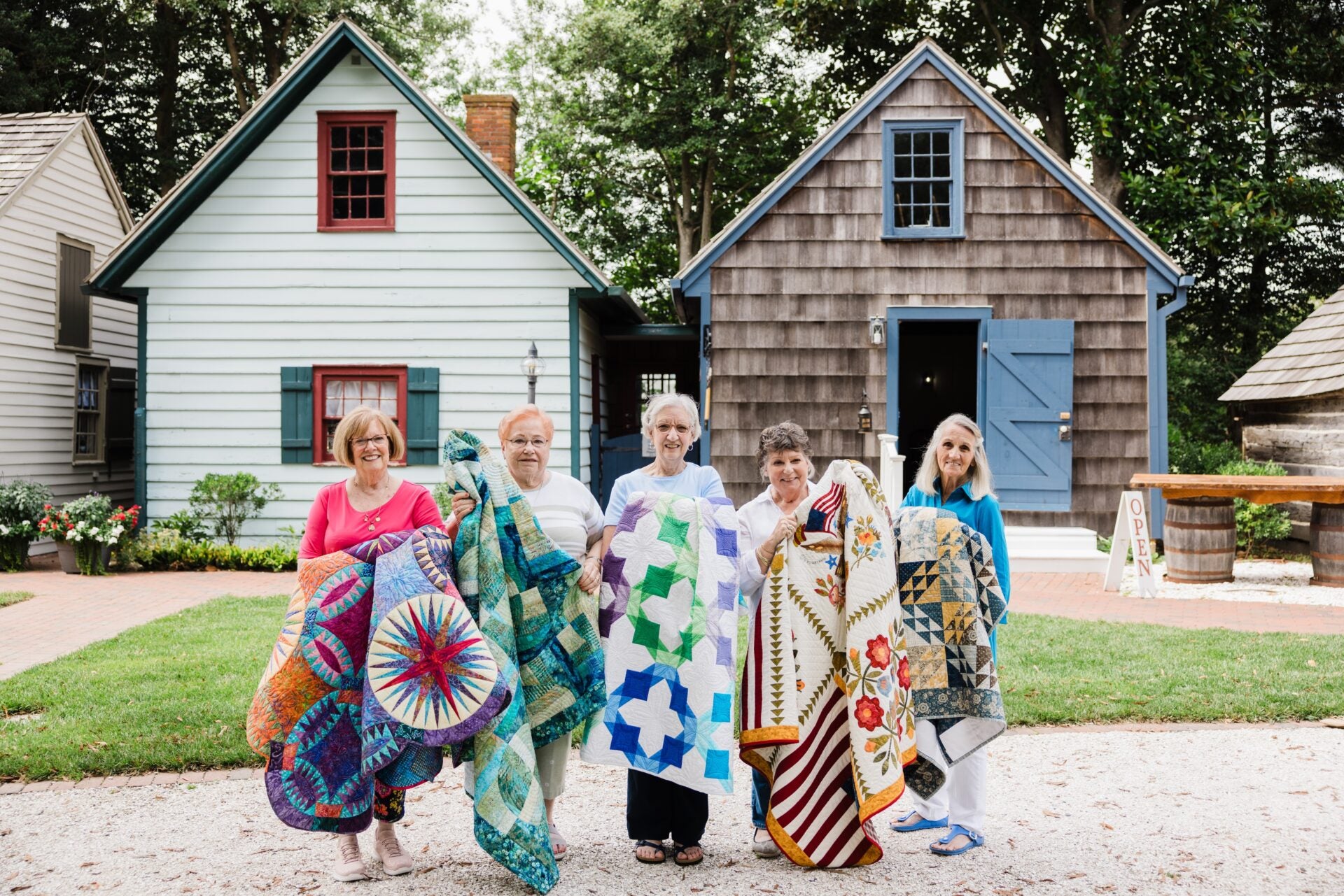Quiltfolk Issue 37 (Delaware)