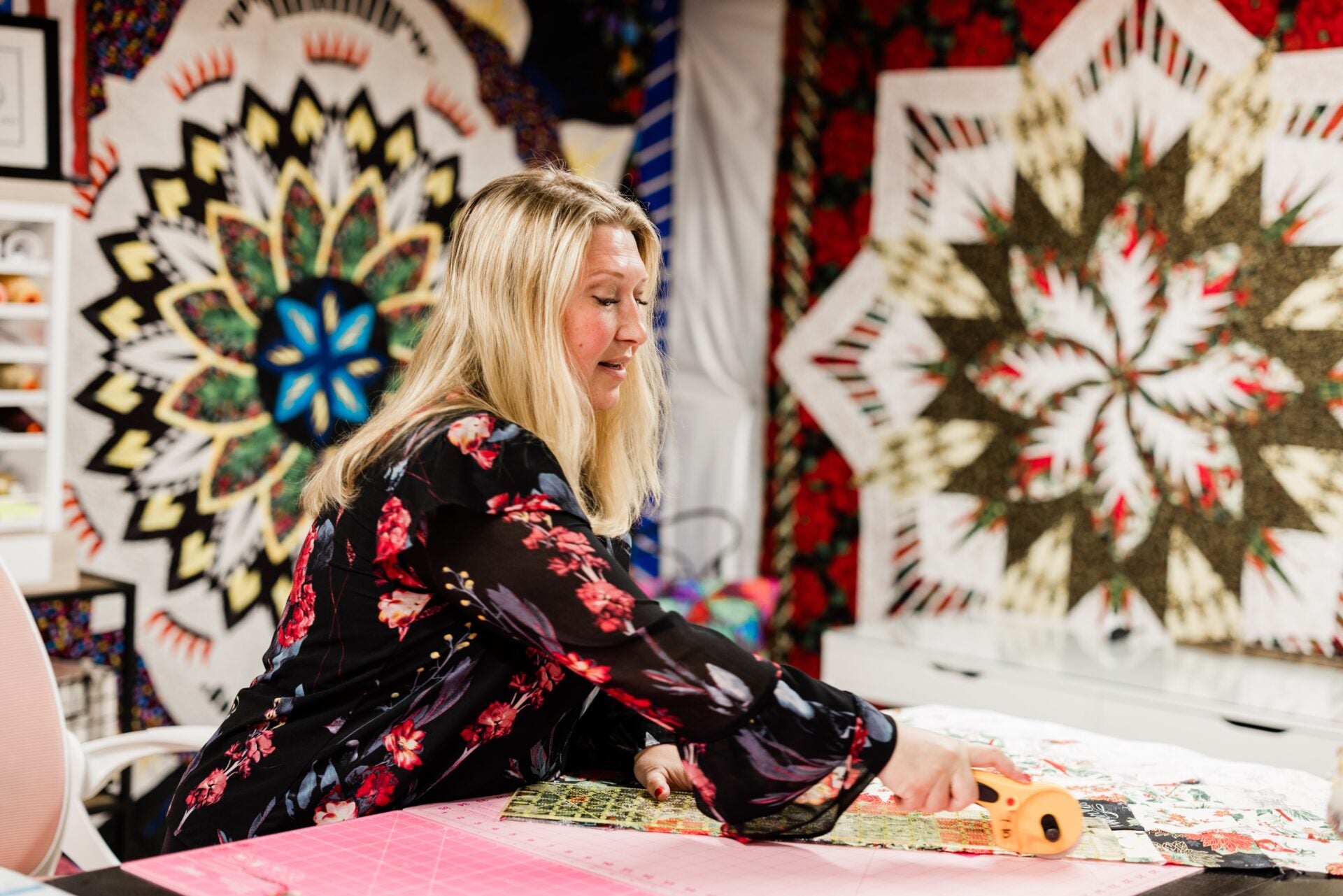 Quiltfolk Issue 37 (Delaware)