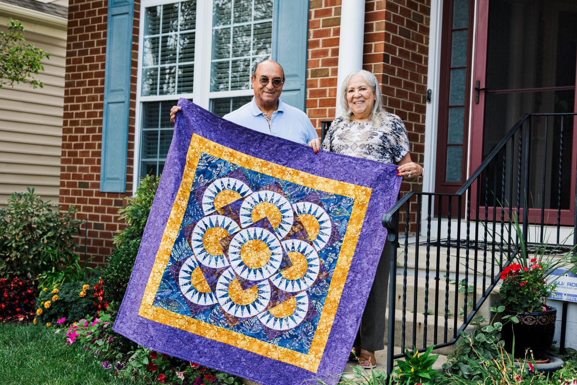 Quiltfolk Issue 37 (Delaware)