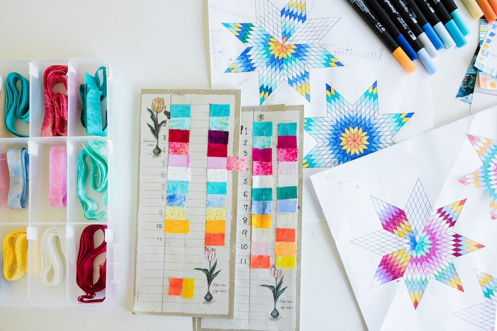 Quiltfolk Issue 38 (Texas Greater Houston)