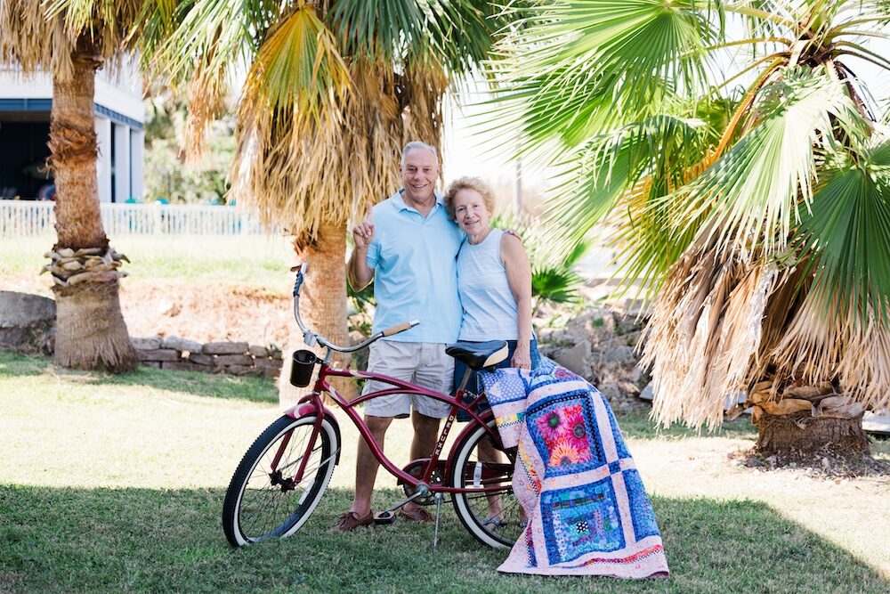 Quiltfolk Issue 38 (Texas Greater Houston)