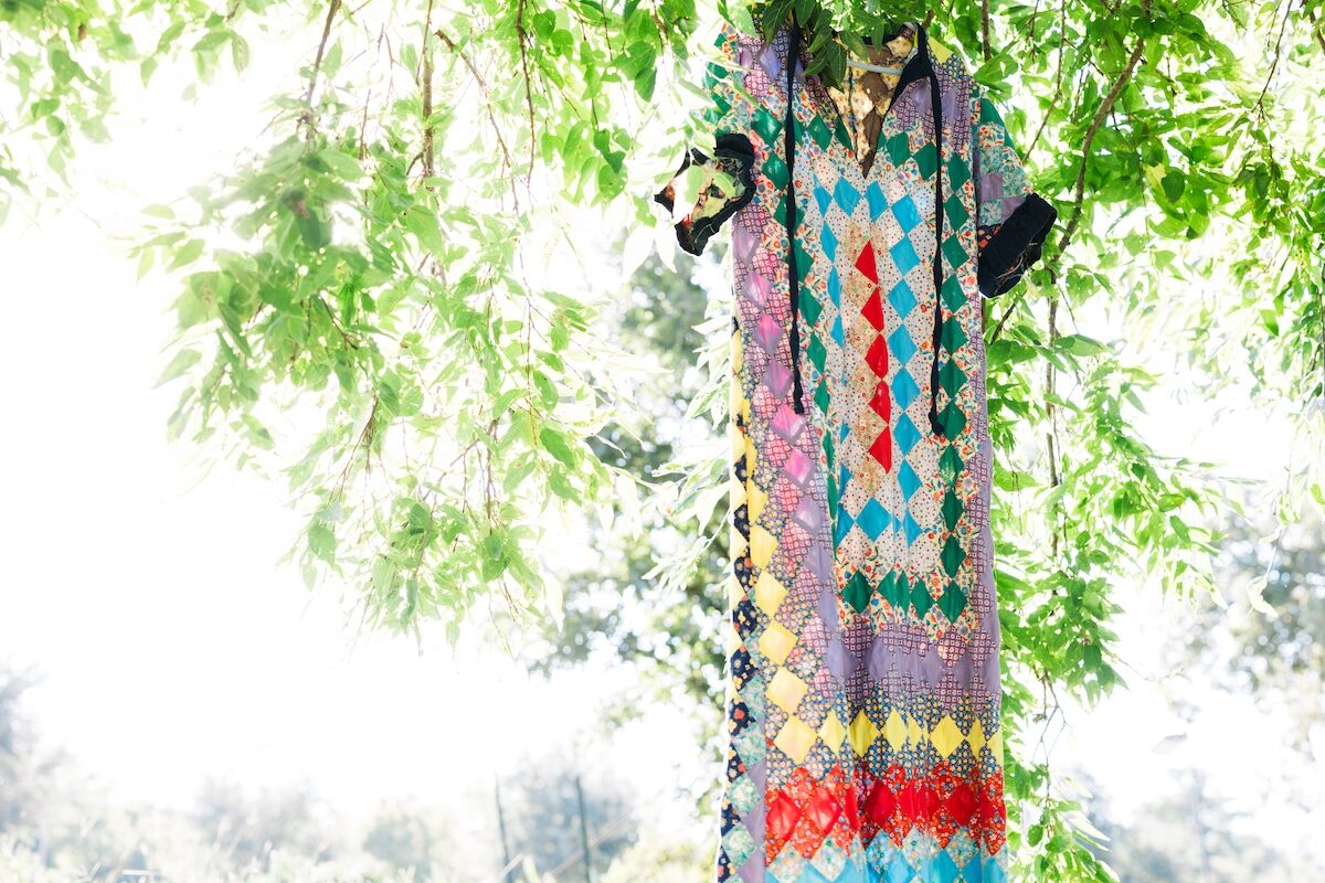 Quiltfolk Issue 38 (Texas Greater Houston)