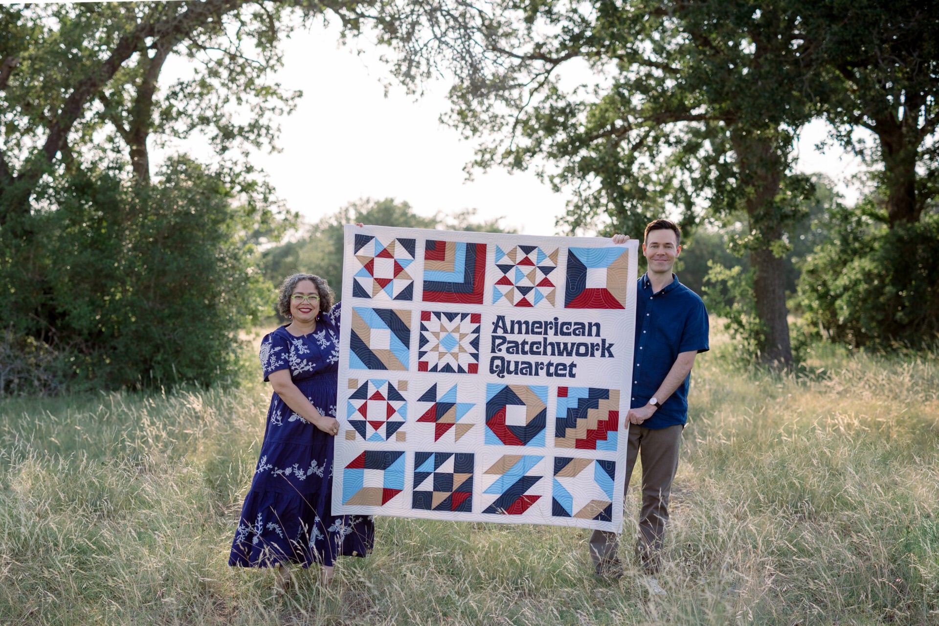 Quiltfolk Issue 38 (Texas Greater Houston)