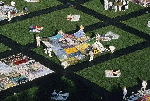Quiltfolk Issue 39 (Washington, D.C.)