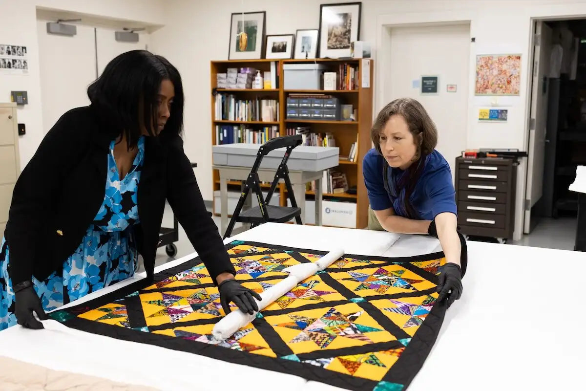 Quiltfolk Issue 39 (Washington, D.C.)