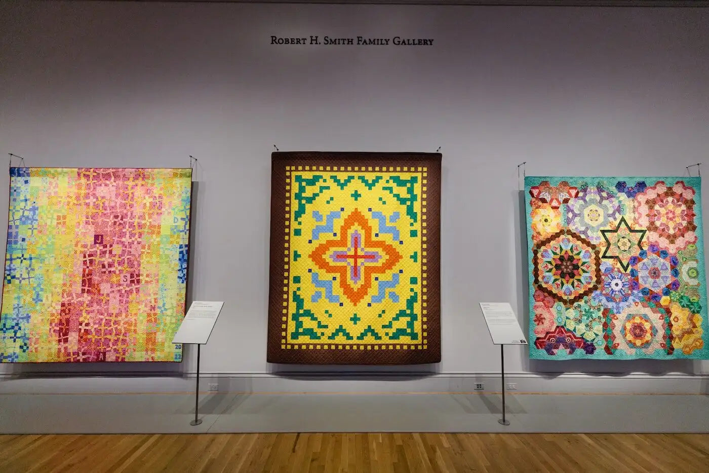 Quiltfolk Issue 39 (Washington, D.C.)