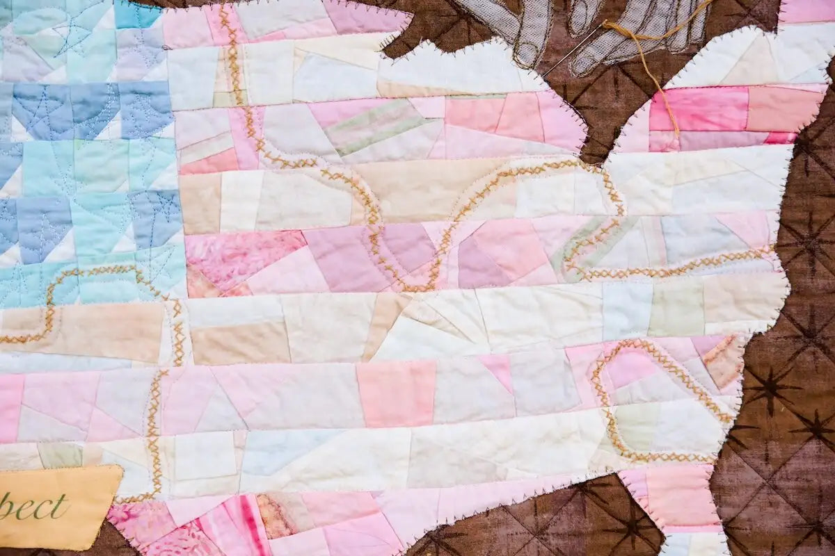 Quiltfolk Issue 39 (Washington, D.C.)