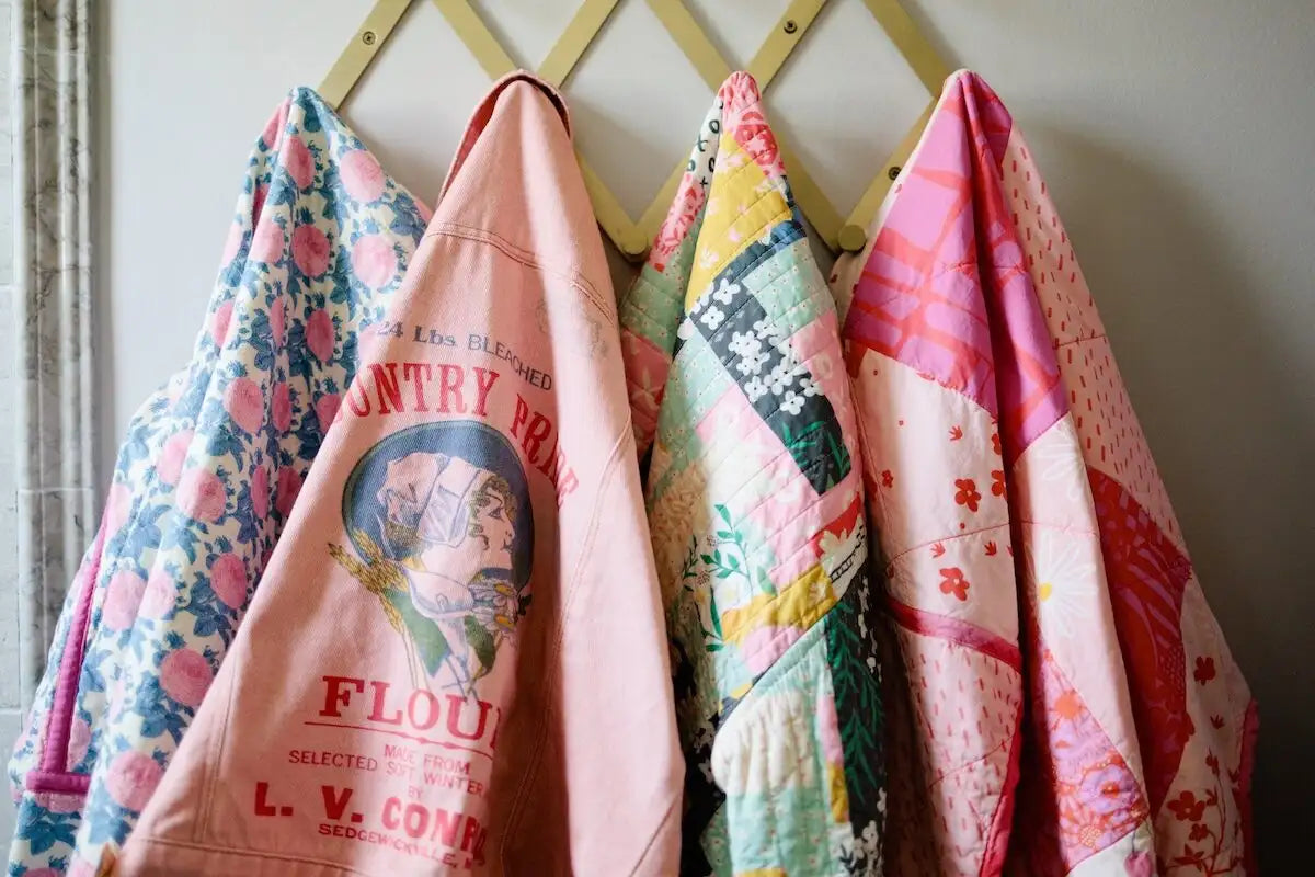 Quiltfolk Issue 39 (Washington, D.C.)