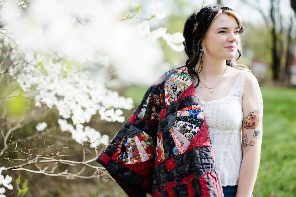 Quiltfolk Issue 39 (Washington, D.C.)