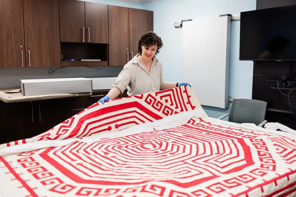 Quiltfolk Issue 39 (Washington, D.C.)