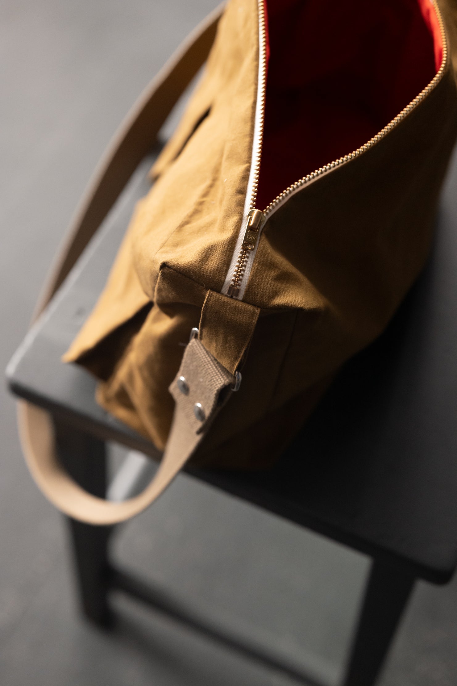 Merchant & Mills Factotum Bag