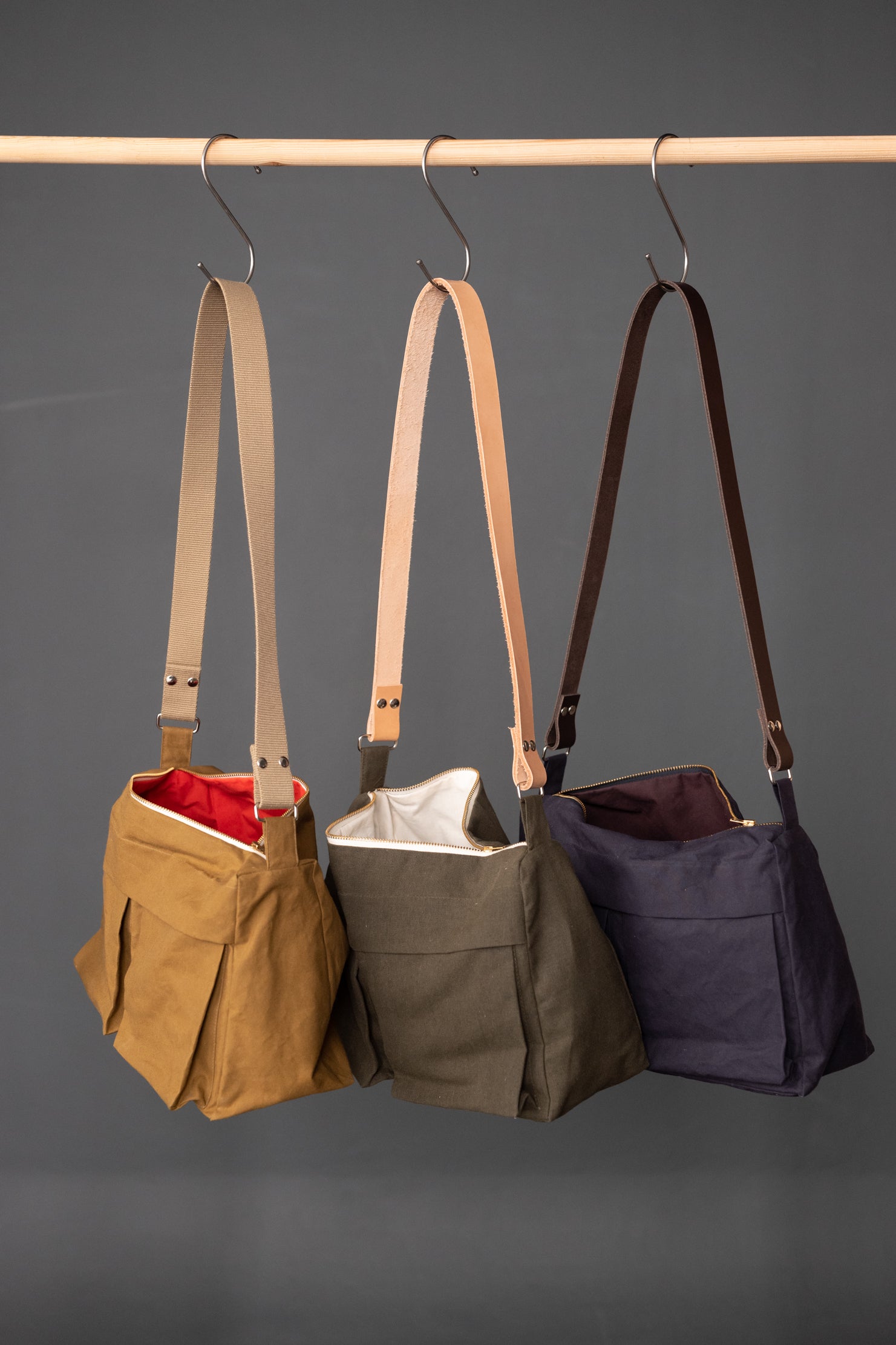 Merchant & Mills Factotum Bag