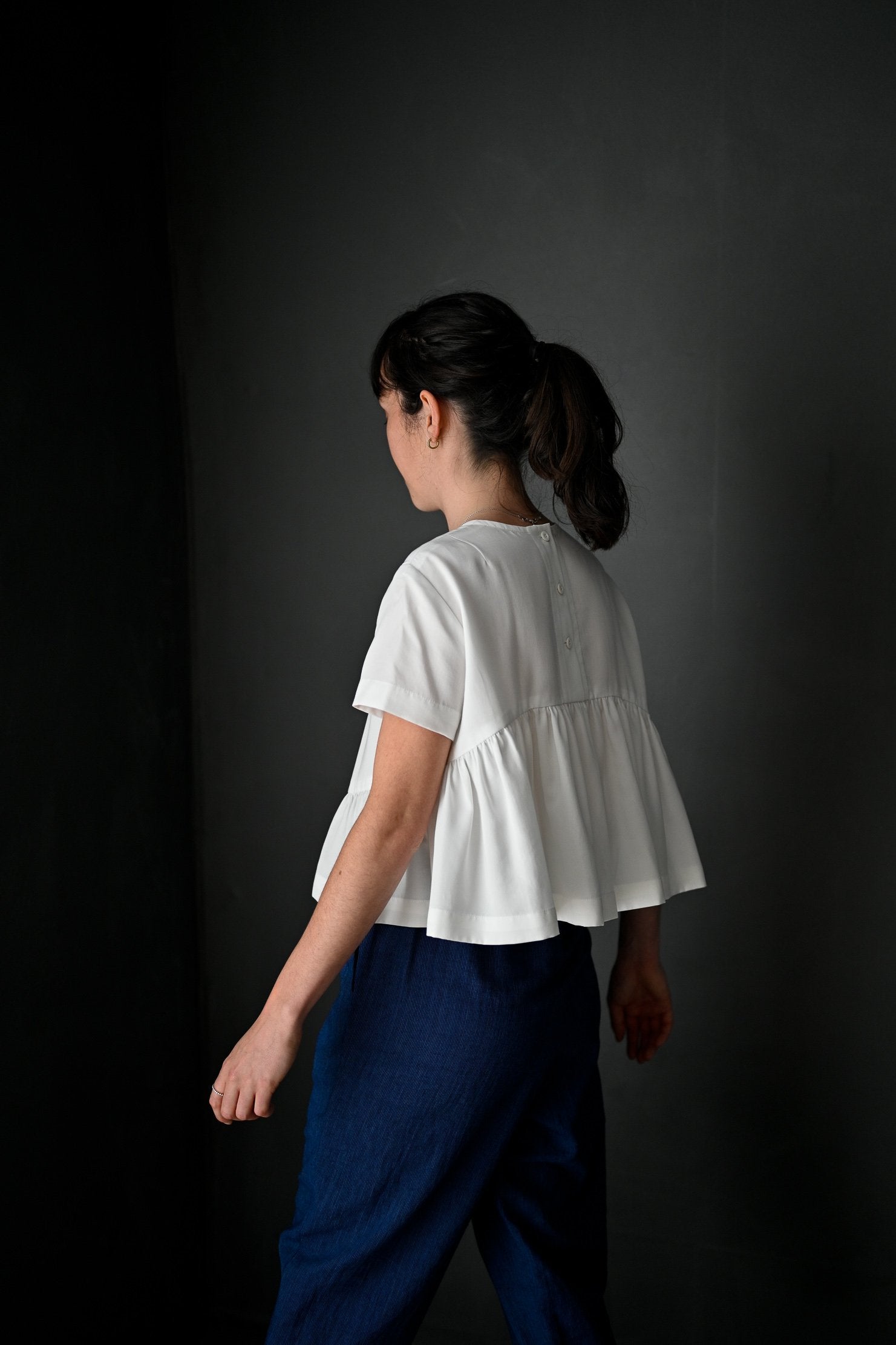 Merchant & Mills Florence Top and Dress