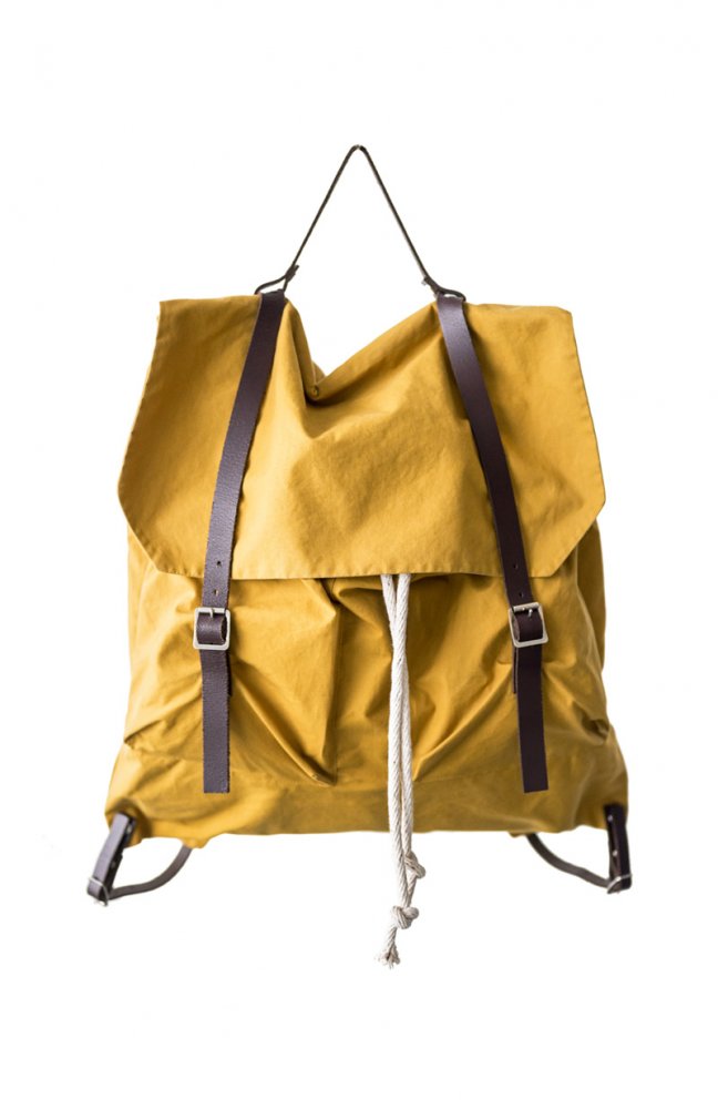 Merchant & Mills RTR Rucksack