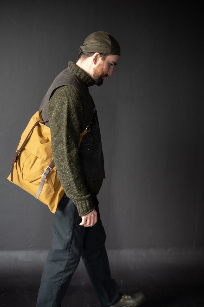 Merchant & Mills RTR Rucksack