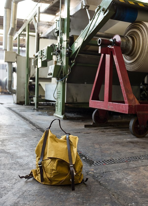 Merchant & Mills RTR Rucksack