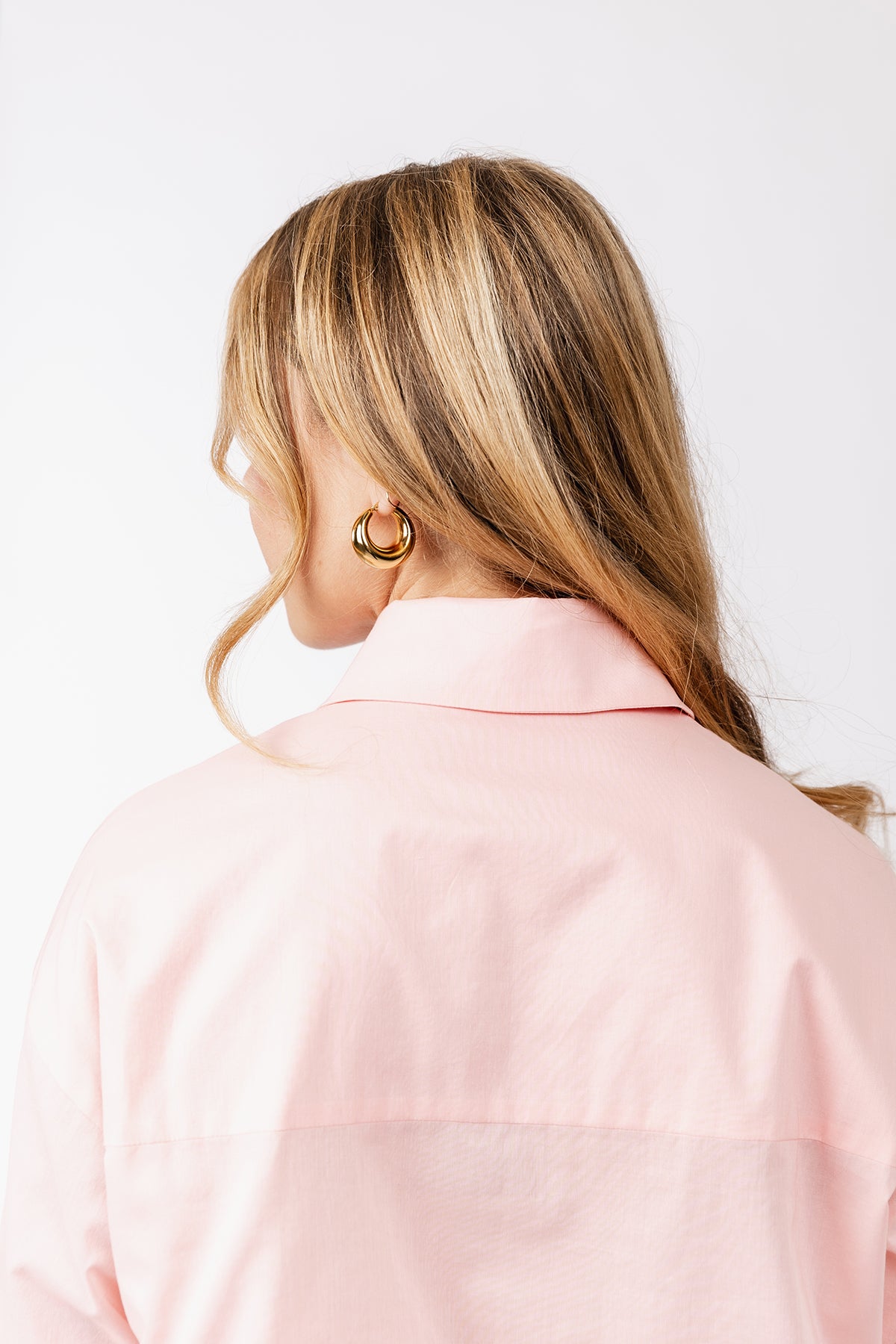 Named Ruut Shirt and Shirt Dress