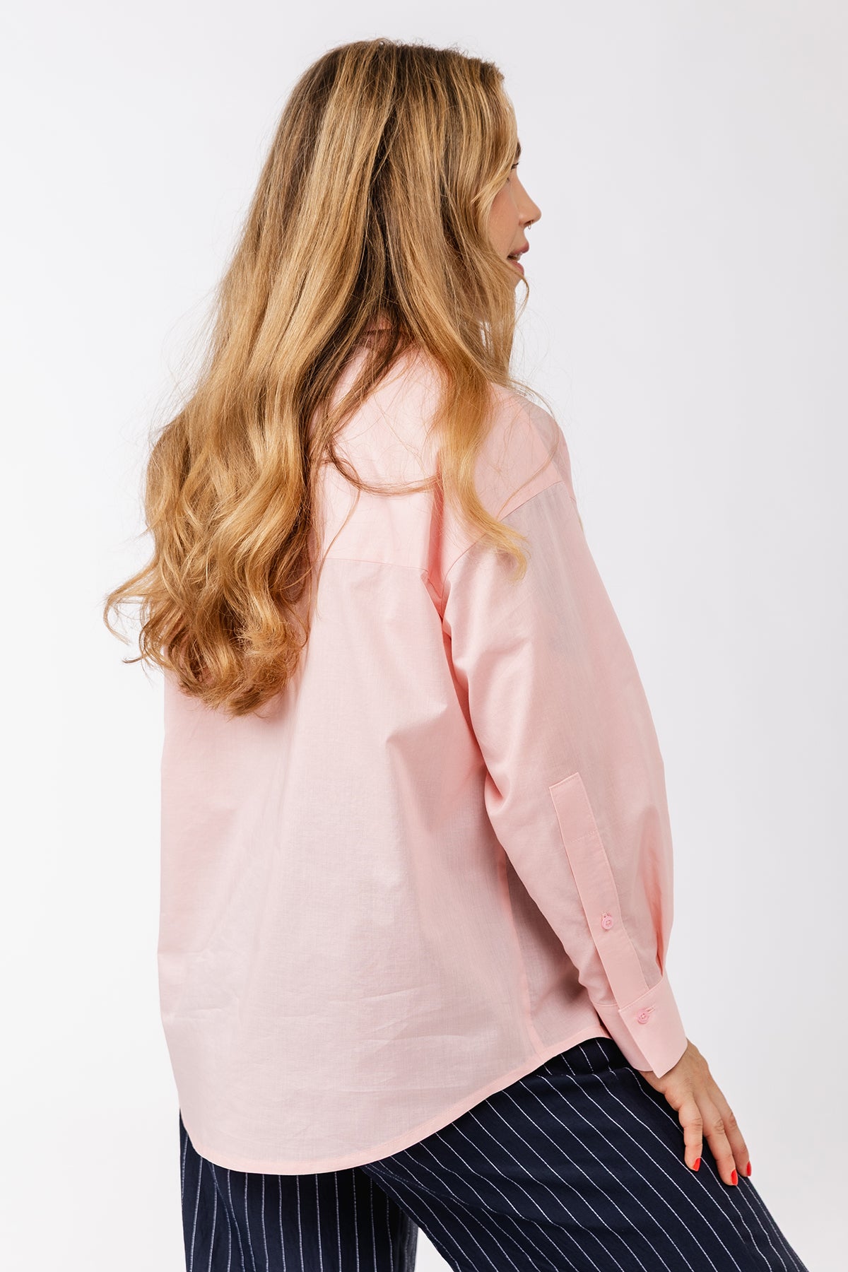 Named Ruut Shirt and Shirt Dress