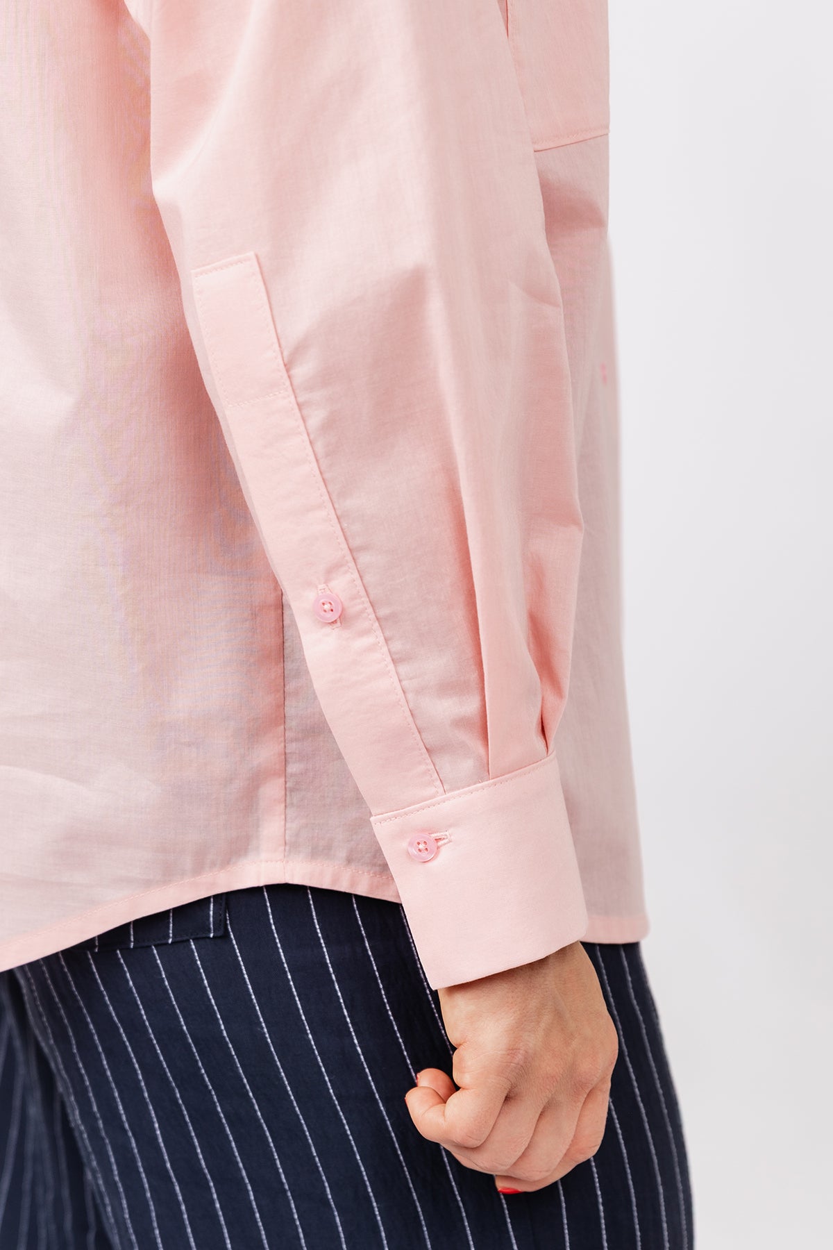 Named Ruut Shirt and Shirt Dress