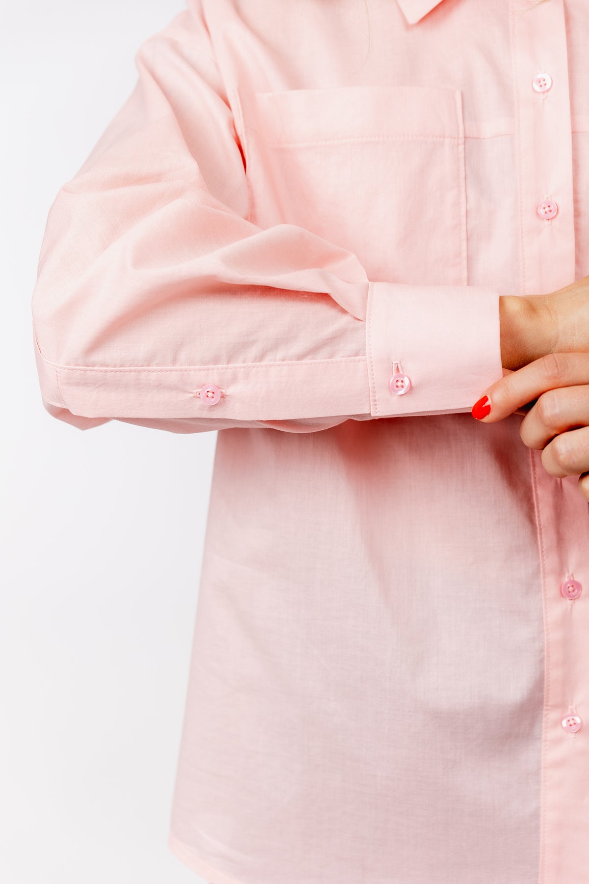 Named Ruut Shirt and Shirt Dress