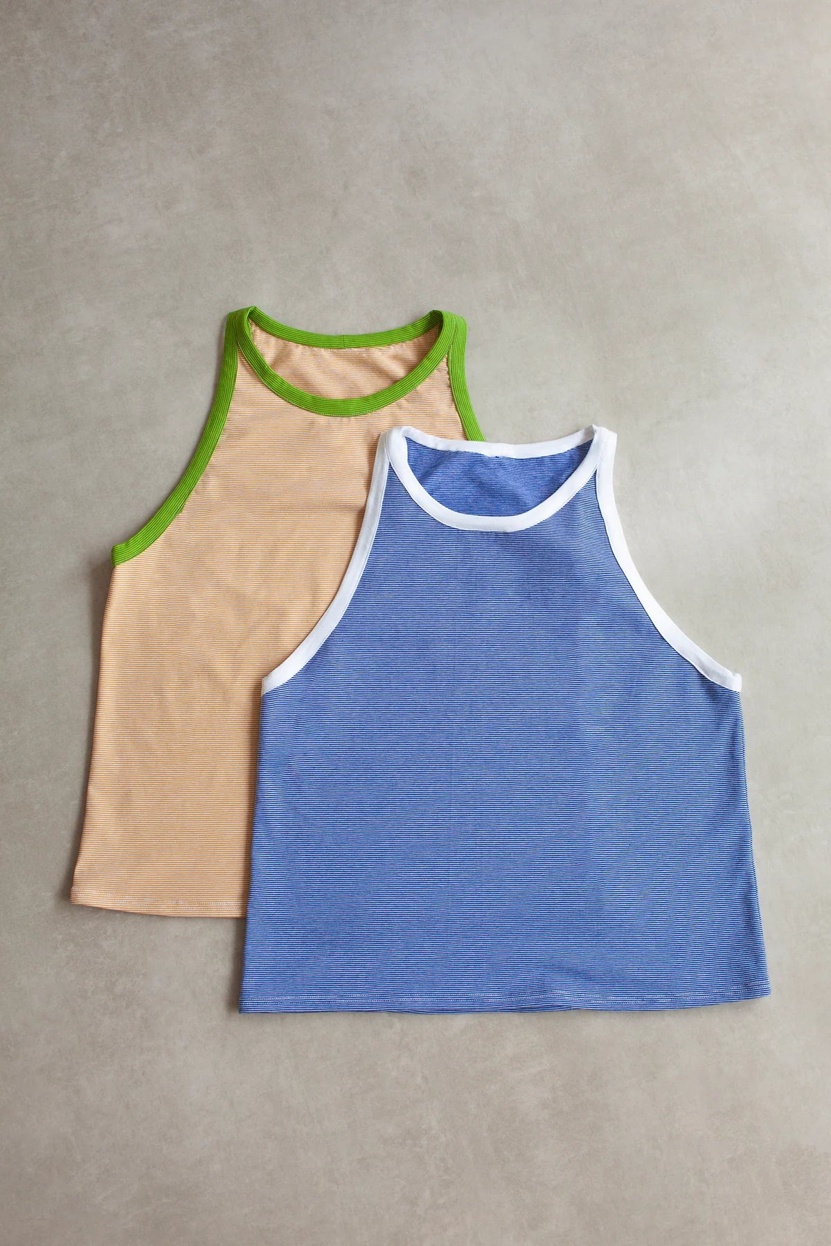 Modern Sewing Co. Racer Vest