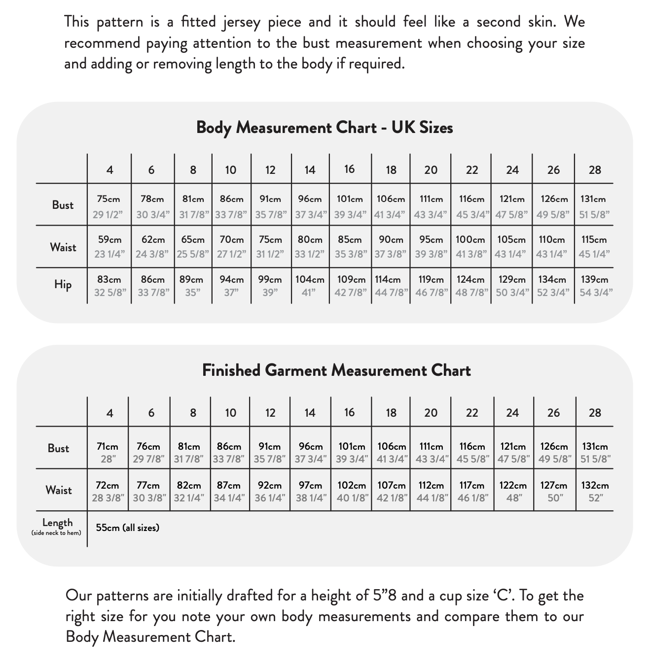 Modern Sewing Co. Racer Vest