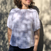 Tessuti Rae Tessuti Fabrics Rae Top – The Fold Line