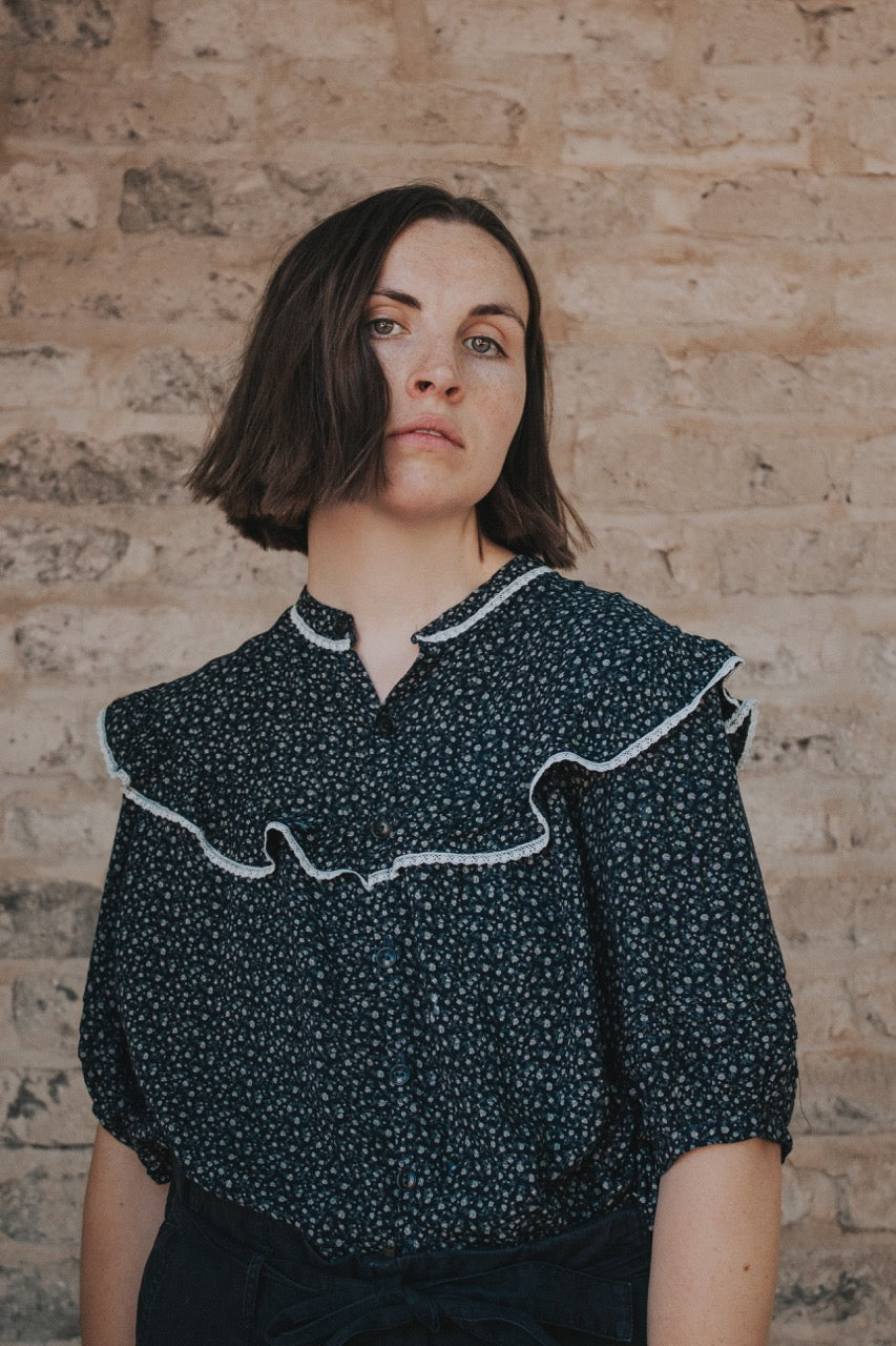 Madswick Raida Blouse