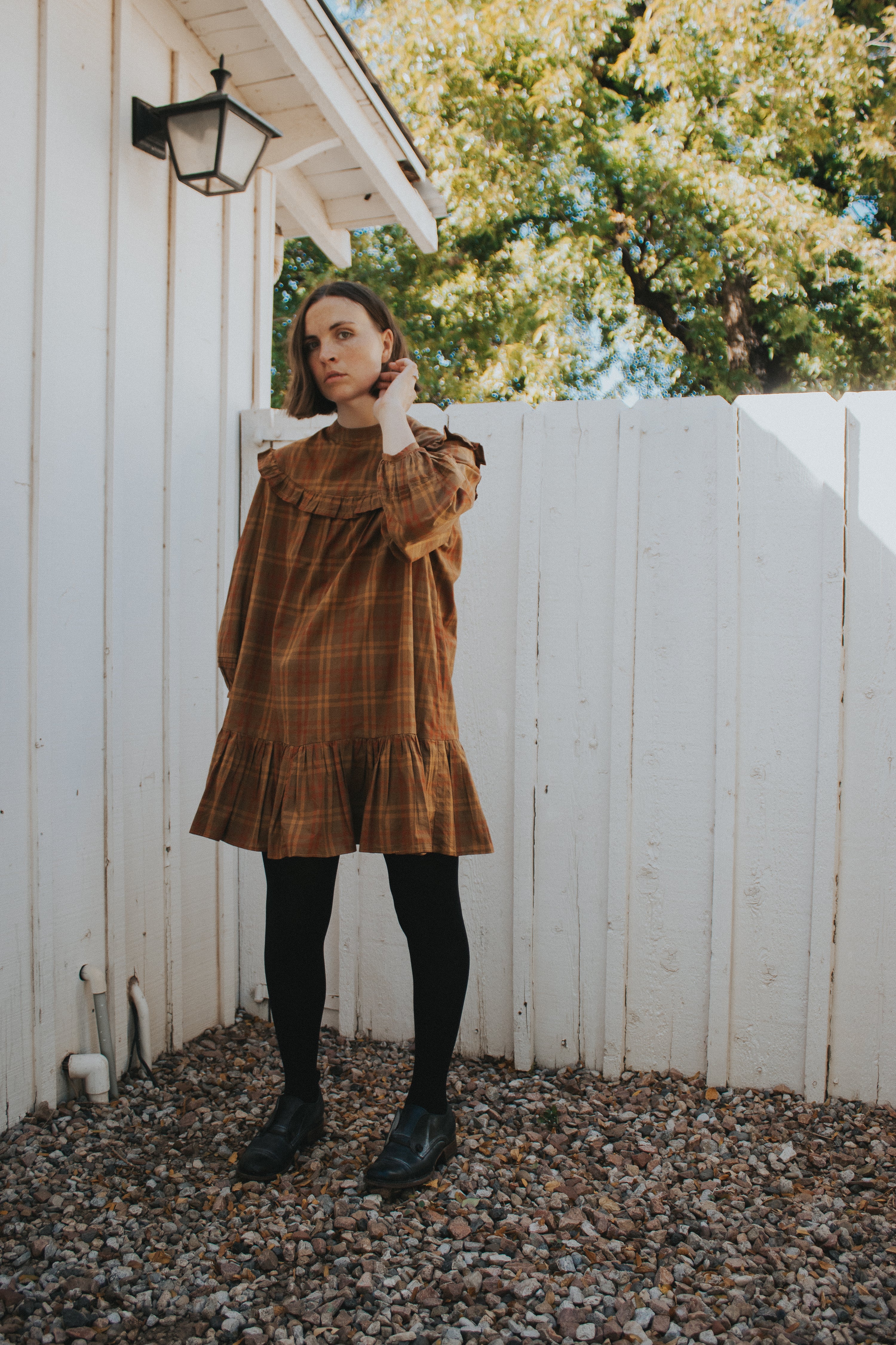 Madswick Raida Dress