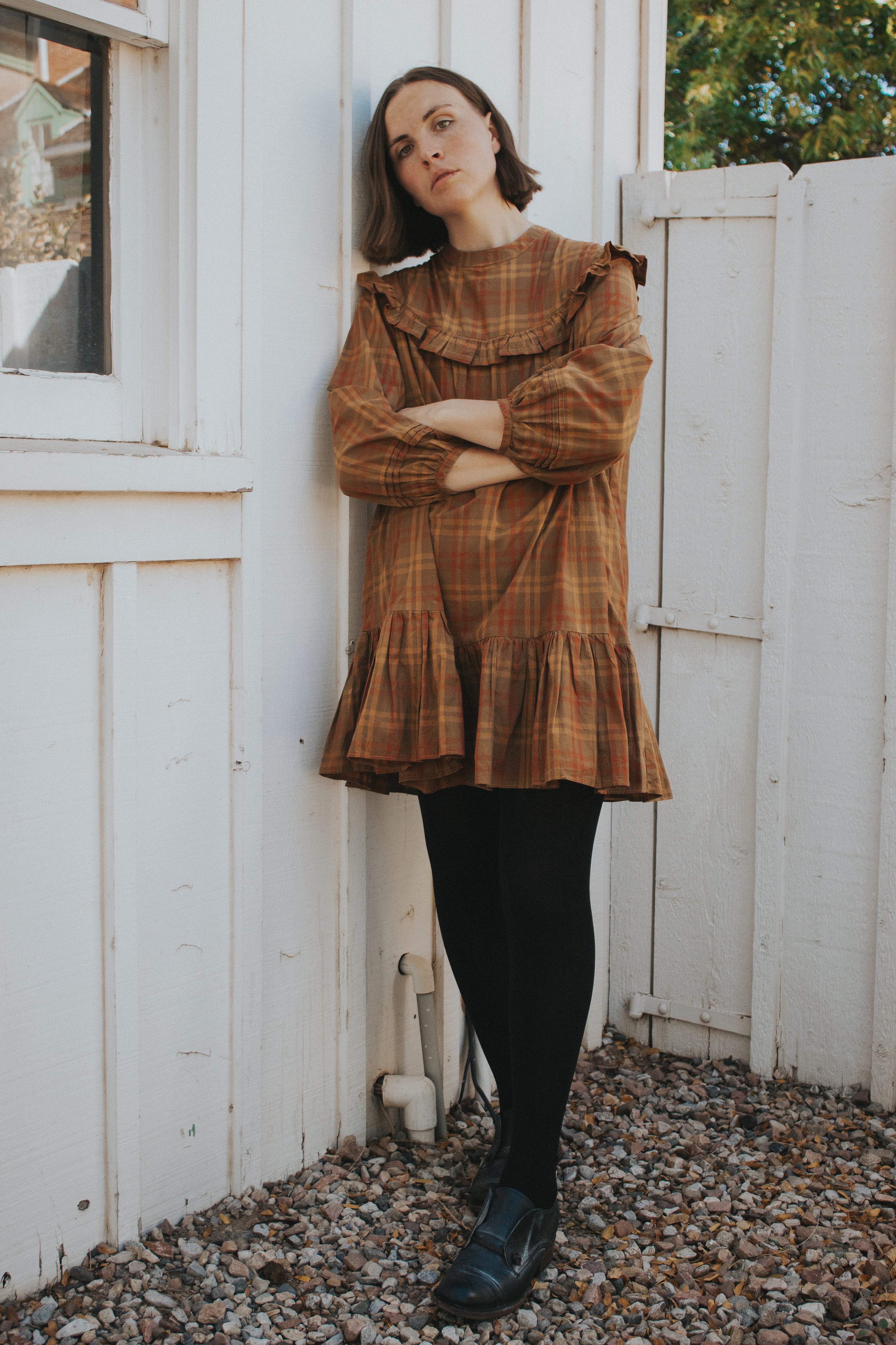 Madswick Raida Dress