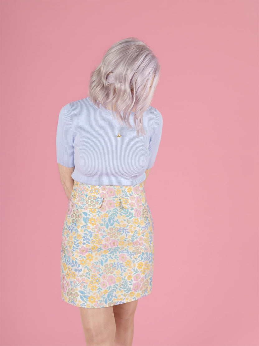 Fold Line Patterns The Fold Line | Online Sewing Pattern Shop