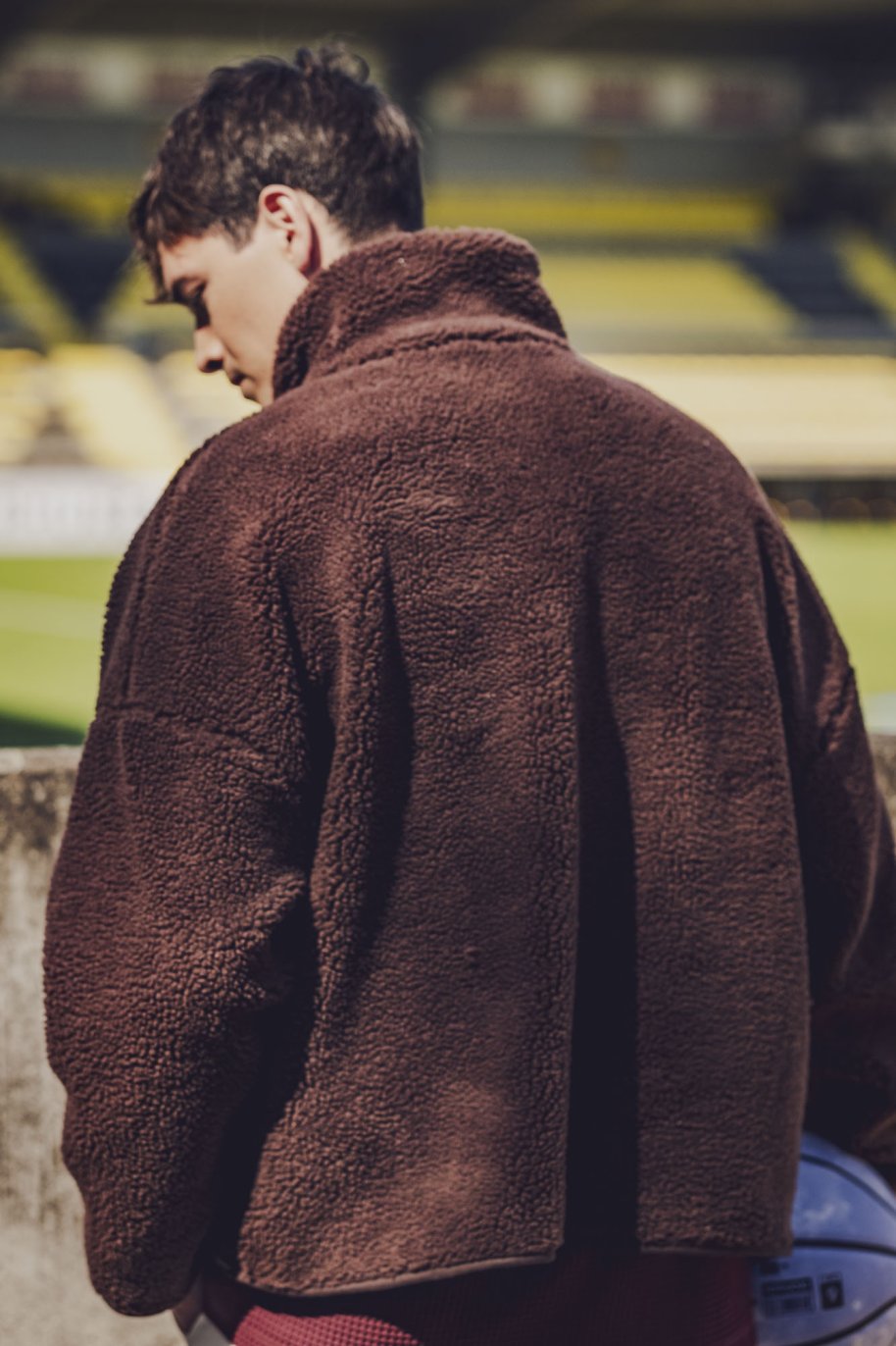 Fibre Mood Raya Jacket