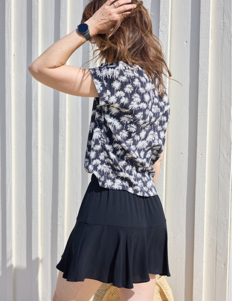 Atelier Scämmit Recif Skort