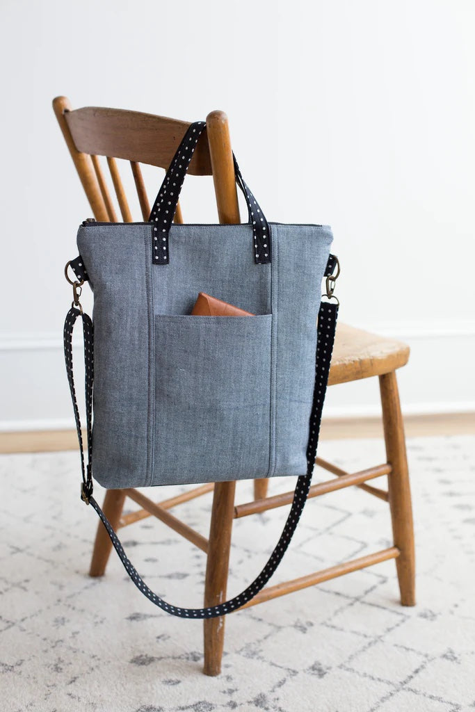 Noodlehead Redwood Tote