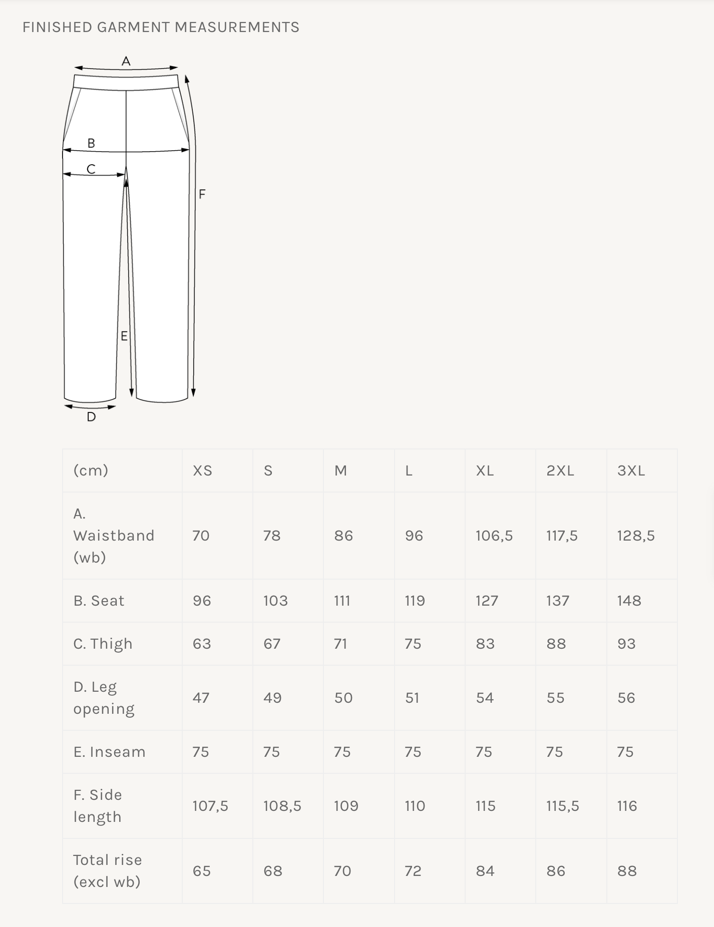 The Assembly Line Regular Fit Trousers