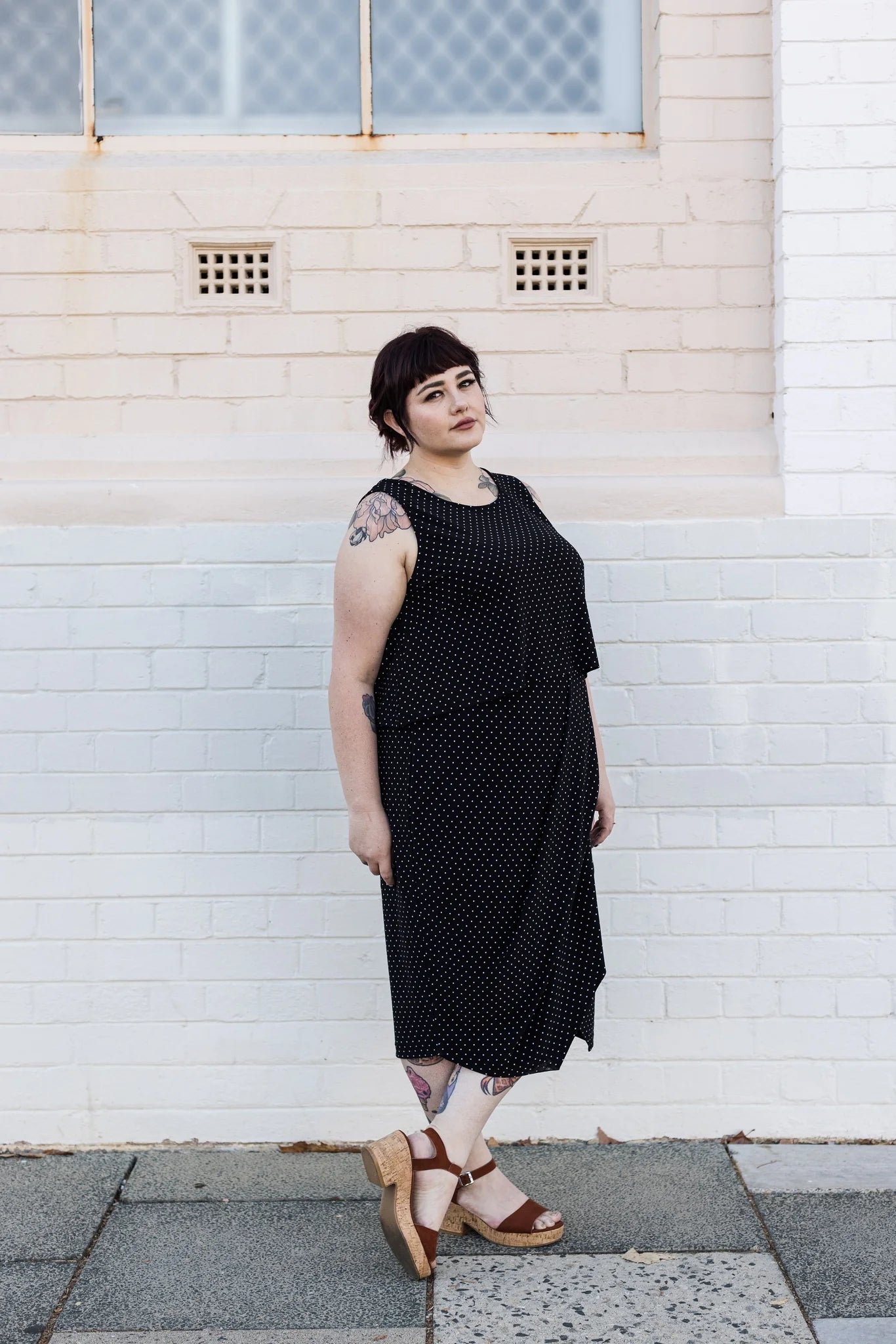 Elbe Textiles Reznor Skirt