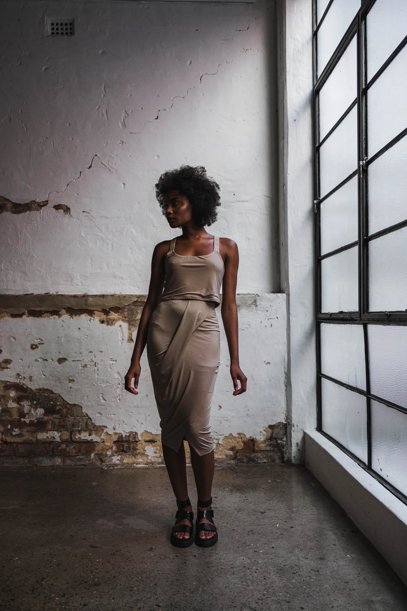 Elbe Textiles Reznor Skirt