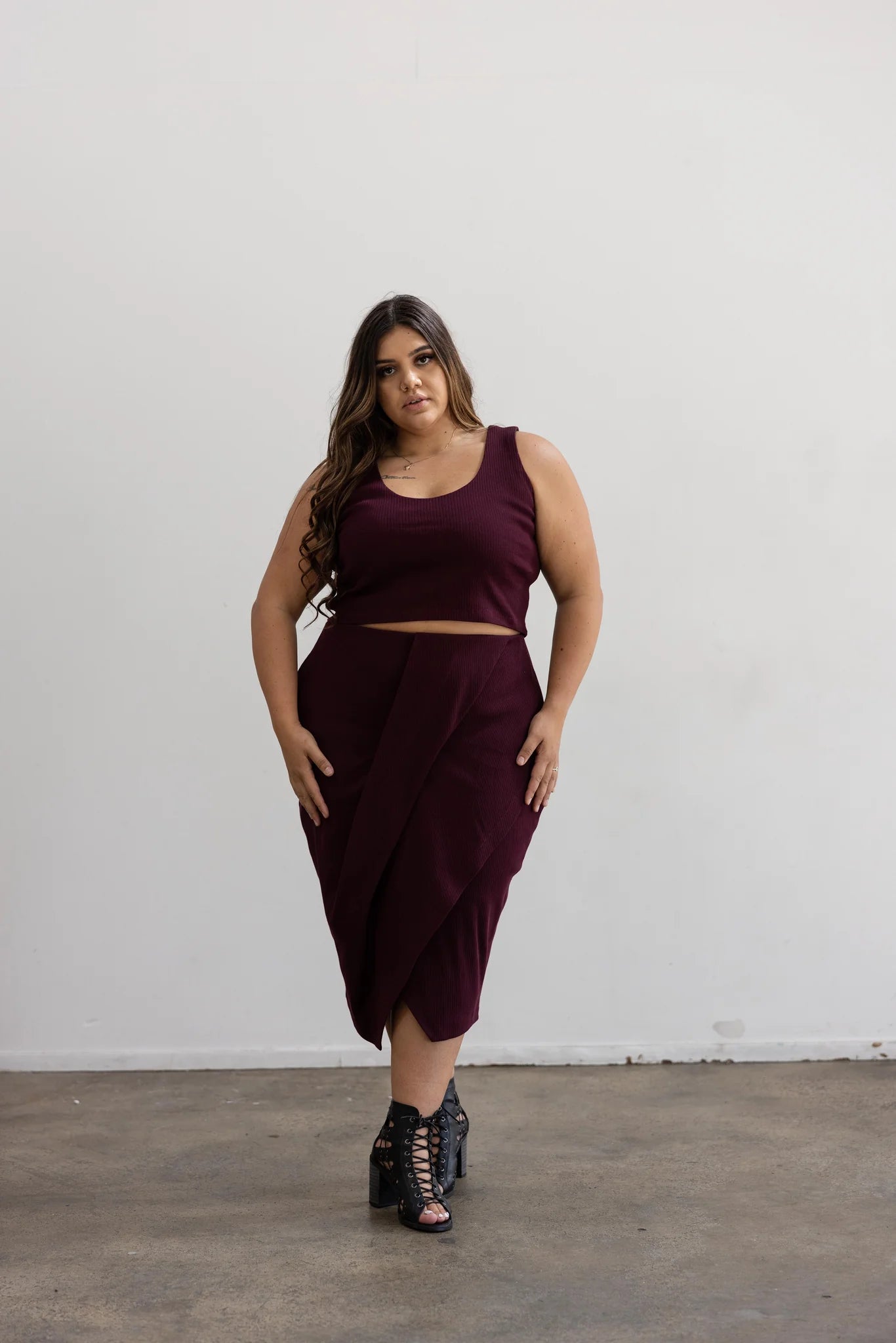 Elbe Textiles Reznor Skirt