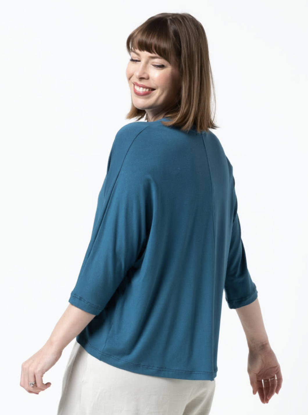 Style Arc Rhea Knit Top