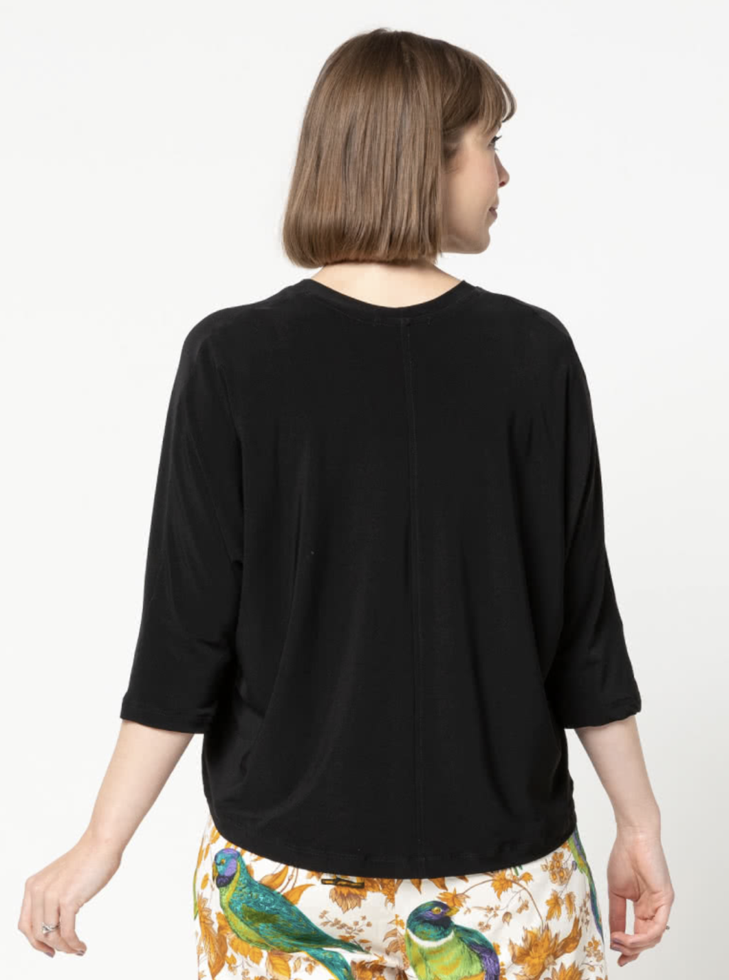 Style Arc Rhea Knit Top