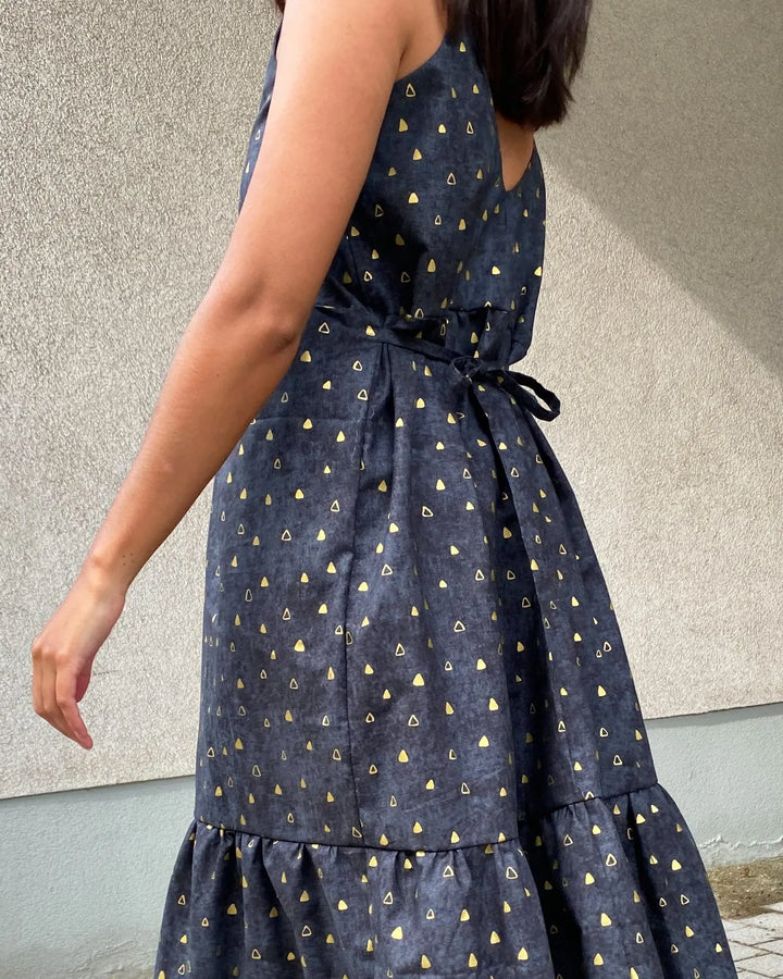 Tammy Handmade Rhea Dress